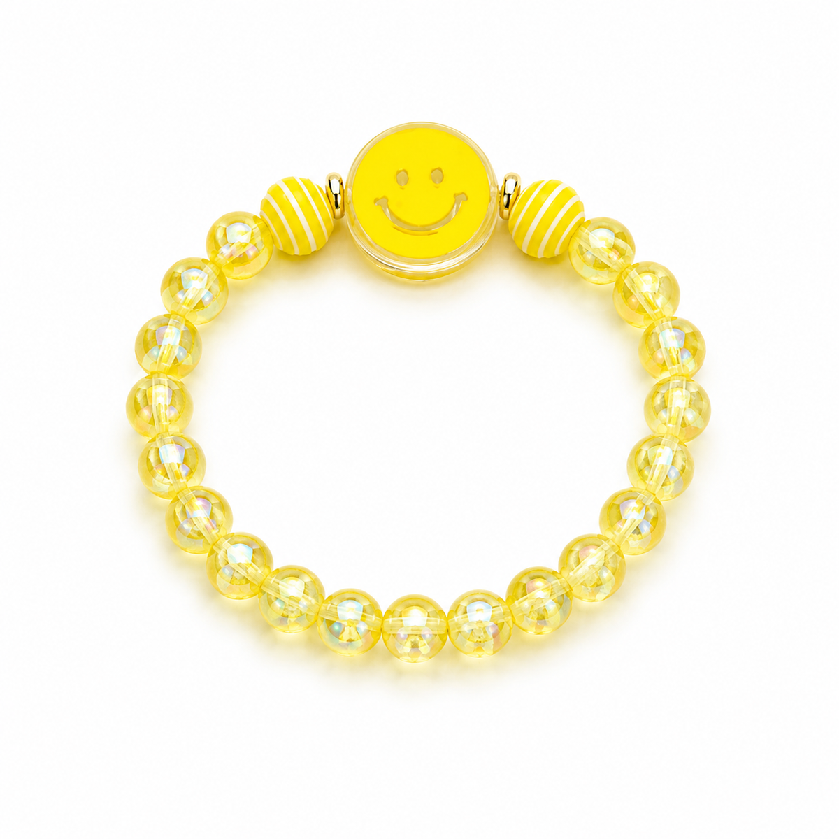 Smiley Bracelet
